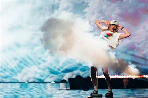 Eurovision 2024 odds: Here's who the bookies think will win.